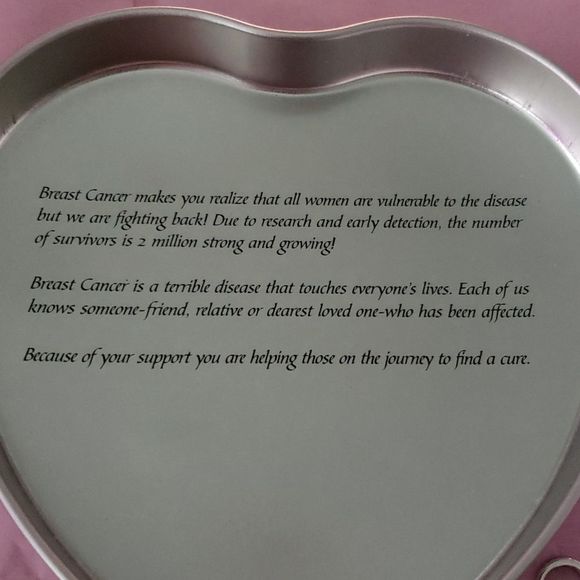 Sweet Brighton POWER OF PINK Charm Bracelet 2006 - Picture 12 of 14